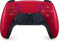 Manette Sony PlayStation 5 Sans Fil Dualsense Volcanic Red
