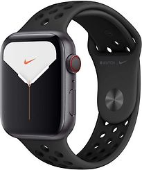 Apple Watch Nike Series 5 44 mm Cassa in Alluminio...