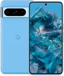 Google Pixel 8 Pro Dual SIM 512GB azzurro cielo