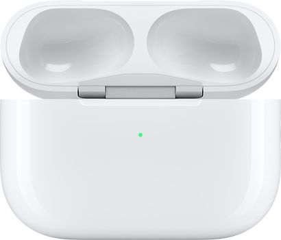 Custodia di ricarica Apple per AirPods Pro [2a generazione, 2022, lightning, A2700]