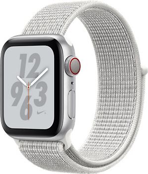 Apple watch top 4 nike recensione