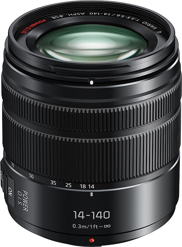 Objetivos Panasonic micro four thirds de segunda mano | rebuy