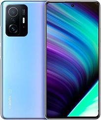 Xiaomi 11T Pro Dual SIMÂ 256GB blu