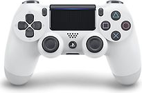 Sony PS4 DualShock 4 Wireless Controller bianco