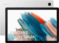 Samsung Galaxy Tab A8 10,5 64GB [WiFi + 4G] silver