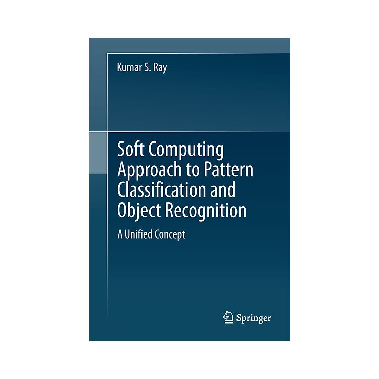 Soft Computing Approach to Pattern Classification and Object ... image.