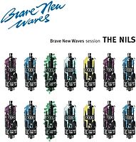 Nils - Brave New Sessions