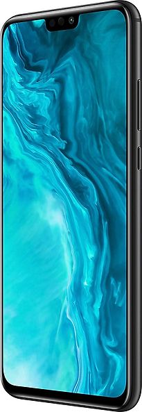 Huawei Honor 9X Lite Dual SIM 128GB nero