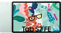 Samsung Galaxy Tab S7 FE 12,4 128GB [Wi-Fi] verde mistico
