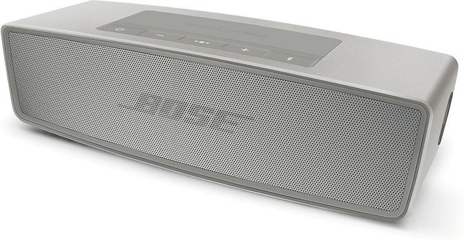 Comprar Bose SoundLink Mini altavoz bluetooth II perla barato  reacondicionado