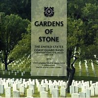 United States Coast Guard - Gardens Of Stone