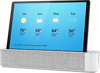 Lenovo Smart Tab M10 HD TB-X306FA 10,1 32GB eMCP [Wi-Fi, incl. Smart-Dock] grijs - refurbished