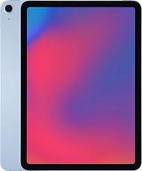 Apple iPad Air 4 10,9 256GB [Wi-Fi] celeste