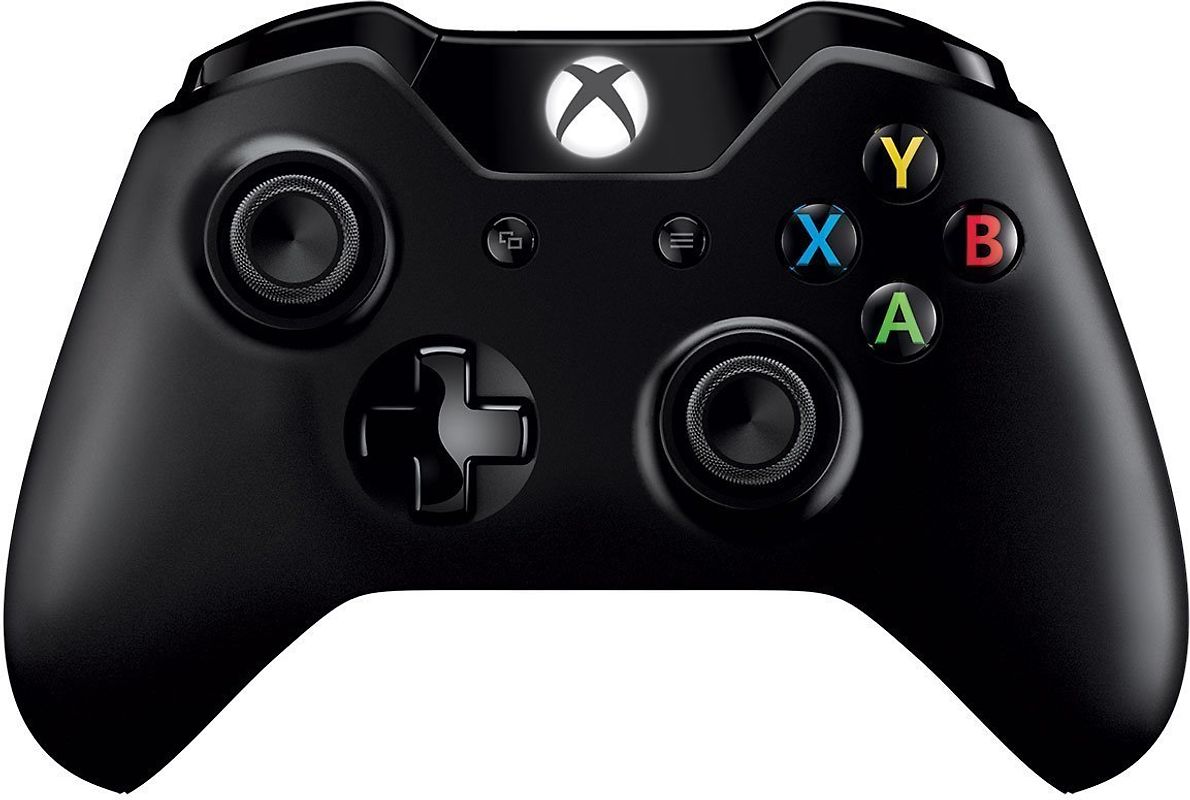 Rebuy Xbox One Wireless Controller [Voor Windows - incl. USB kabel] aanbieding