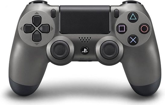Compra Sony PS4 DualShock 4 controller wireless nero ricondizionati