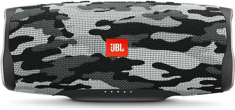 Charge 4 refurbished top