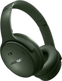 Bose QuietComfort verde cipresso