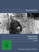 Zweitausendeins Edition: Der Deutsche Film 3/1968 - Lebenszeichen