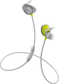 Bose SoundSport wireless cuffia cedro