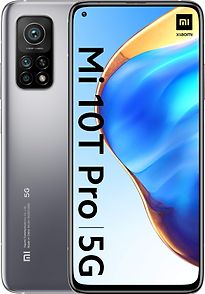 Xiaomi Mi 10T Pro Dual SIM 128GB argento