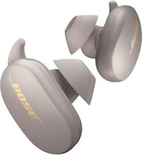 Ecouteurs Sans Fil Bluetooth Bose Earbuds Quietcomfort À Réduction Du Bruit Edition Limitée Exclusive Beige Sable