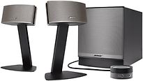 Bose Companion 50 sistema di altoparlanti multimedia nero