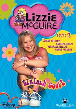 Lizzie Mcguire Matt jetzt