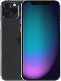 Apple iPhone 11 Pro 64GB grigio siderale