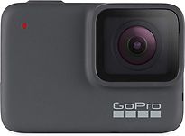 Gopro HERO7 Silver - refurbished