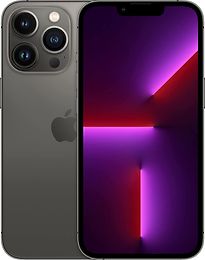 Apple iPhone 13 Pro 128GB grafite