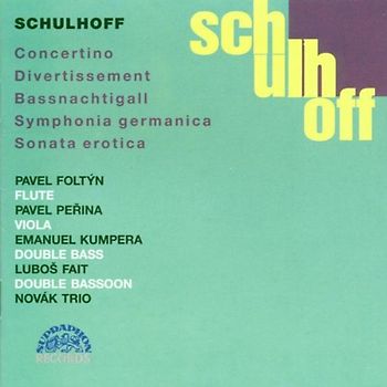 Novak-Trio - Kammermusik Vol. 5