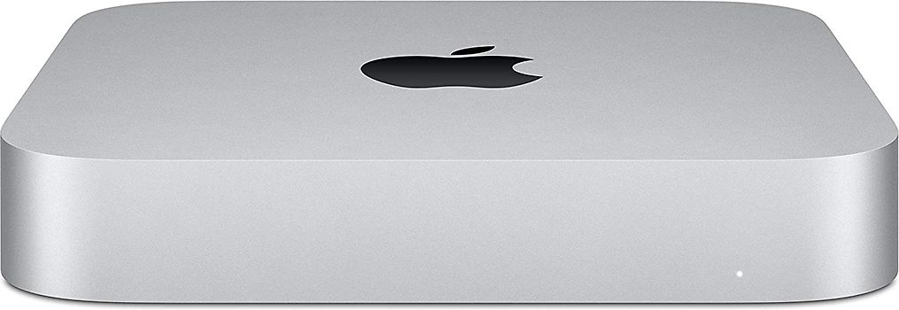 publiek les onregelmatig Refurbished Apple Mac mini CTO 3.2 GHz M1-Chip 8 GB RAM 1 TB PCIe SSD [Late  2020] kopen | rebuy