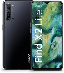 Oppo Find X2 Lite 128 Go Noir