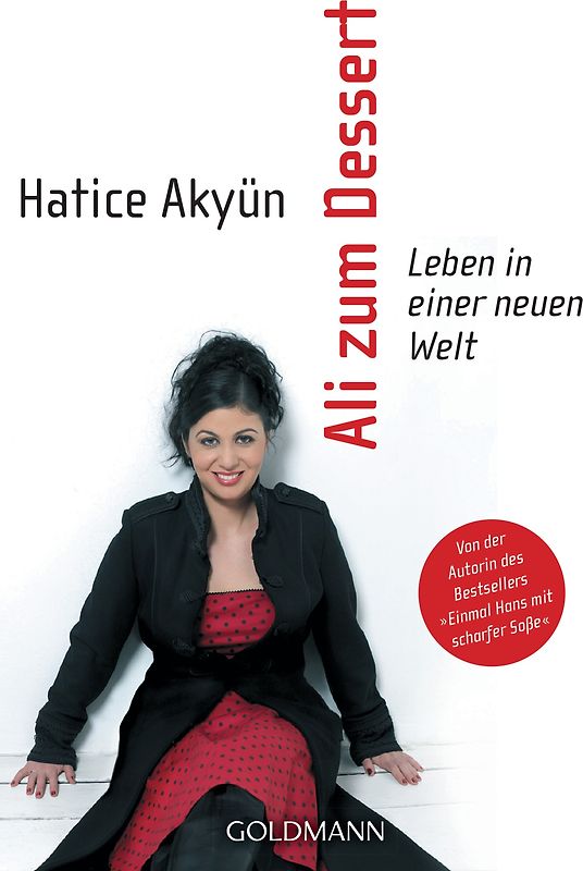 Ali zum Dessert