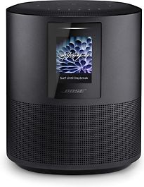 Image of Bose Home Speaker 500 zwart (Refurbished)