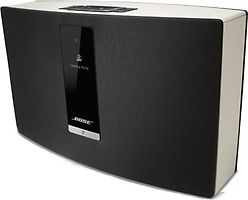 Bose SoundTouch 20 Series II wireless music system bianco