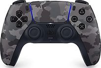 Manette Sony PlayStation 5 Sans Fil Dualsense Grey Camouflage