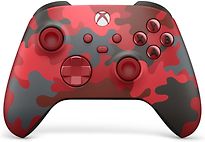 Microsoft Xbox Series X Wireless Controller