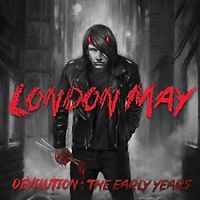 May,London - Devilution-Early Years