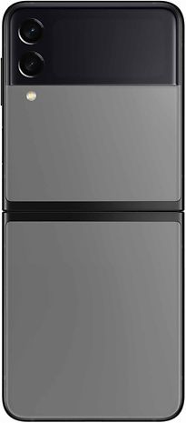 Samsung Galaxy Z Flip3 5G Dual SIM 128GB grigio