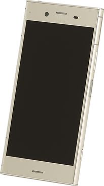 Image of Sony Xperia XZ1 Dual SIM 64GB zilver (Refurbished)
