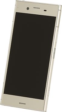 Sony Xperia XZ1 Dual SIM 64GB argento