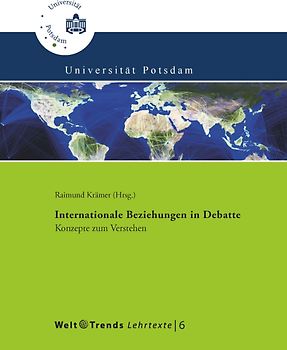 Internationale Beziehungen in Debatte