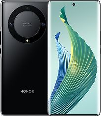 Honor Magic5 Lite Dual SIM 128GB midnight black