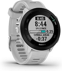 Garmin Forerunner 55 wit - refurbished