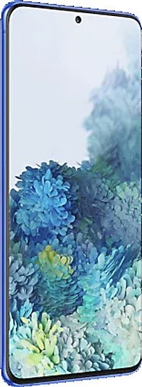 Image of Samsung Galaxy S20 Plus Dual SIM 128GB aura blauw (Refurbished)