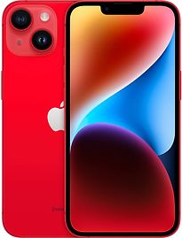Apple iPhone 14 512GB [(PRODUCT) RED Special Edition] rosso