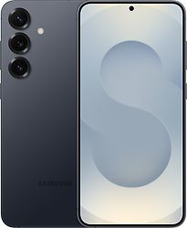 Samsung Galaxy S25 Dual SIM 256GB blueblack