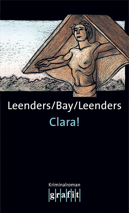 Clara! - Hiltrud Leenders