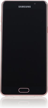Samsung Galaxy A5 (2016) 16GB roségoud - refurbished